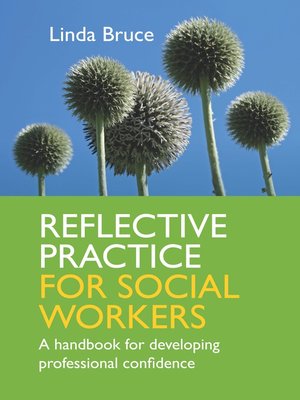 cover image of Reflective Practice for Social Workers